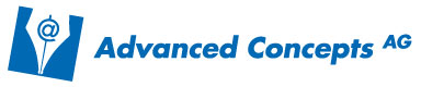 Advanced Concepts Logo